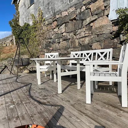 Sjoutsikt Bergen
