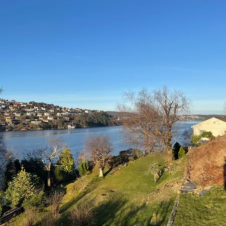 Sjoutsikt Apartman Bergen