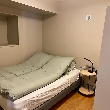 Sjoutsikt * Bergen