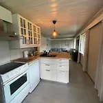 Sjoutsikt Appartement